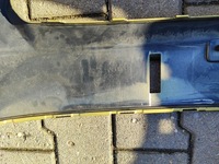 фото thumb №6, Toyota yaris cross бампер перед передній