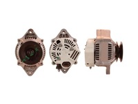 фото thumb №1, Генератор 120a lucas do vw scirocco iii 2.0 tsi