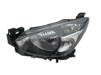 фото thumb №1, Лампа фара левый mazda 2 14-18 eu