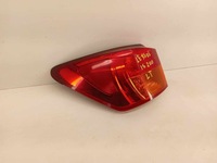 фото thumb №5, Лампа ліва задня задня lexus is 220 250 06-12