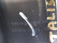 фото thumb №13, Важіль renault talisman espace v перед оригінал ! lh+rh