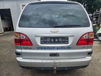 фото thumb №11, Ford galaxy i lift лампа лівий задня ліва задня кришка багажника з кришки w кришка