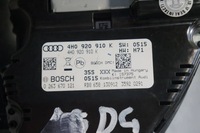 фото thumb №8, Счетчик приборы спидометр audi a8 d4 3.0 tdi 4h0920910k
