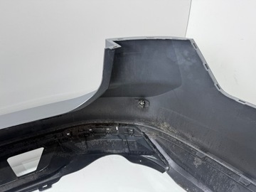 фото thumb №10, Vw passat b8 3g9 рестайлінг універсал бампер зад задній 3g9807321d