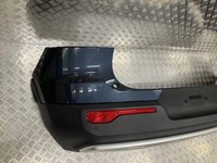 фото thumb №6, Бампер задня kompletny volvo xc40 723 denim blue