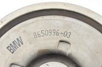 фото thumb №10, Шкив bmw f20 118i b38 8650996