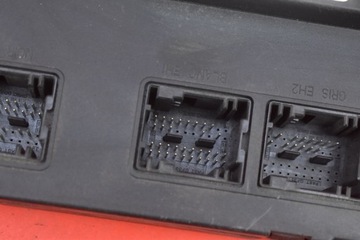 фото thumb №8, Коробка предохранителей bsi 9653667480 citroen c2 c 2 1.1 8v 60 km 03-08