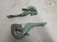 фото thumb №1, Citroen c3 iii 2016- петли капот левый+ правый