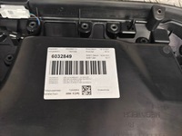 фото thumb №14, Bmw u06 оббивка сидіння заднє сидіння обшивки шкіра