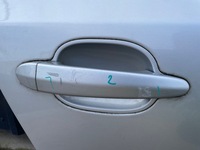 фото thumb №6, Bmw 1 e87 04-11 двері правий задня titansilber