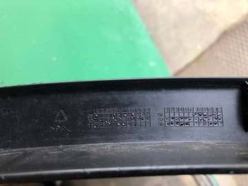 фото thumb №10, Honda cr-v iii планка крила зад