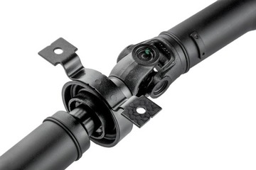 фото thumb №3, Wał приводной fiat panda 4x4 04-