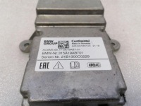 Bmw 3 series m3 g80 g20 safety module ecu 5a19ab7 srs air управление unit Цена, фото thumb