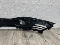 Mg hs ii 2024 - накладка спойлер бампер задний  11153044 в Украине, фото thumb