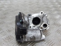 фото thumb №6, Jeep compass i 2.2 crd клапан egr a6511400360
