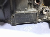 фото thumb №6, Yamaha yzf r3 15-18 картер нижний блок двигателя