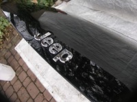 Jeep compas 2 рестайлинг  16 - 19 капот передняя kielce-gliwice в Украине, фото thumb