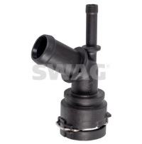 Swag патрубок воды vw golf iv Оригинал, фото thumb