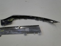 Mercedes e klasa 207 amg молдинг хром правая левая Киев, фото thumb