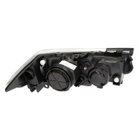 фото thumb №1, Лампа renault megane ii 06-10 фара левый