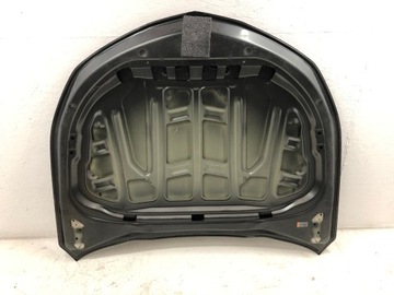 фото thumb №10, Chevrolet camaro капот крышка двигателя 16 -