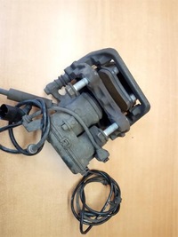 фото thumb №4, Суппорт тормозной правый задняя mercedes sl r231 400