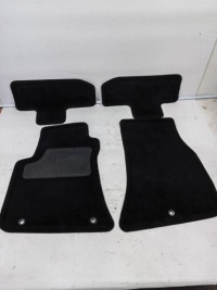 фото thumb №1, Dodge challenger lift коврики дворники комплект