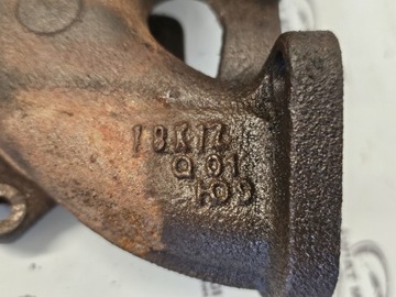 фото thumb №6, Sprinter w906 2.2 cdi 651955 13r колектор випускний a6511420001