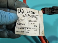 Жгут аккумулятор mercedes w246 в Украине, фото thumb