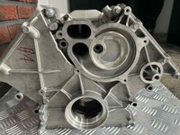 фото thumb №8, Bmw g05 g07 g11 g12 g30 блок двигуна n63b44c новий оригінальний