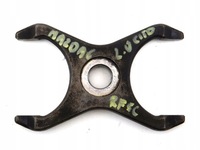 фото thumb №1, 25/17 mazda 6 2.0 citd крепление инжектора rf5c