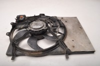 фото thumb №1, Citroen ds3 1.6 thp вентилятор радіатора