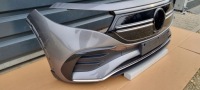 фото thumb №7, Mercedes eqa amg 2021- бампер перед оригінал f020