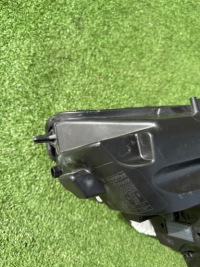 Лампа передняя правая jaguar e-pace x540 17- демонтаж!!! Киев, фото thumb