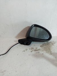 фото thumb №1, Зеркало правое электрический opel corsa d