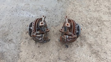 фото thumb №12, Поворотна опора права iveco daily спарка 35c 50c 11+