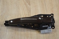 фото thumb №1, Ручка наружная правый задняя chevrolet cruze