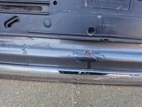 фото thumb №8, Volkswagen passat b6 универсал крышка багажника зад задняя