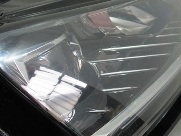 фото thumb №11, Skoda karoq повний led права лампа перед lampa-5865