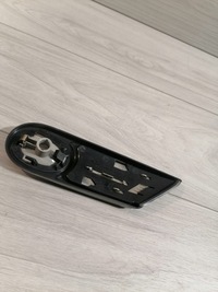 фото thumb №6, Mini r56 поворотник заглушка правий 65998910