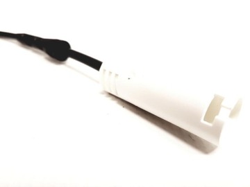 ДАТЧИК ПЕРЕДНЕЙ НАКЛАДКИ FEBI BMW 1 E81 E87 E82 E88