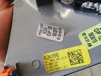 фото thumb №6, Chrysler pacifica рамка спідометра лічильник 20r usa 5rl241a5ad