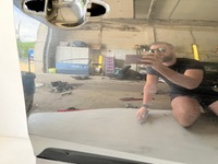 фото thumb №10, C-hr chr дверь передние правый перед do лак