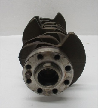 фото thumb №11, Wał колінчастий mercedes w203 2.0 200 компресор 11121