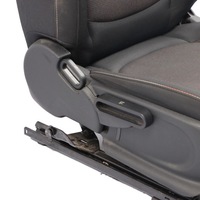 фото thumb №10, Mini cooper one f60 сидіння переднє праві перед праві матеріал 7344584