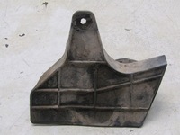 фото thumb №3, Брызговик завершение порога правые зад правые задние toyota auris ii