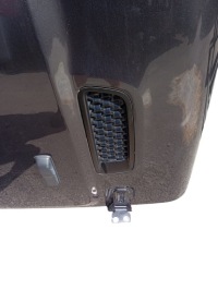 фото thumb №4, Капот крышка двигателя jeep wrangler jl rubicon sahara gladiator