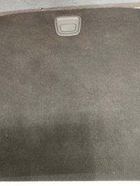 фото thumb №4, Mercedes w177 пол багажника a1776800500