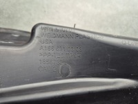 Захист багажника права ліва mercedes ml w166 1666910208 1666910308 в Україні, фото thumb