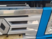 фото thumb №4, Решітка радіатора решітка радіатора капот перед renault magnum dxi